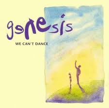 genesis we cant dance